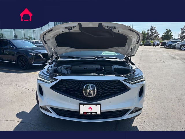 2024 Acura MDX