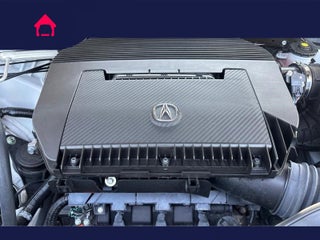 2024 Acura MDX