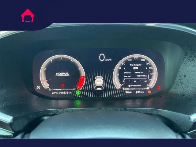 2024 Acura MDX