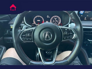 2024 Acura MDX