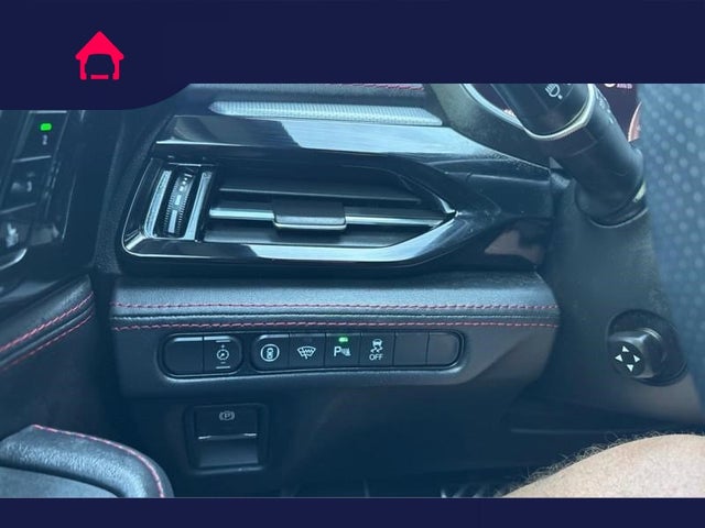2024 Acura MDX