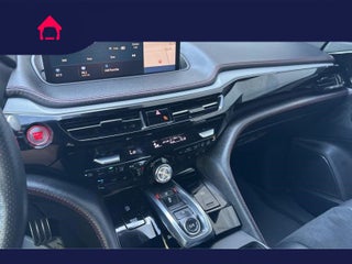 2024 Acura MDX