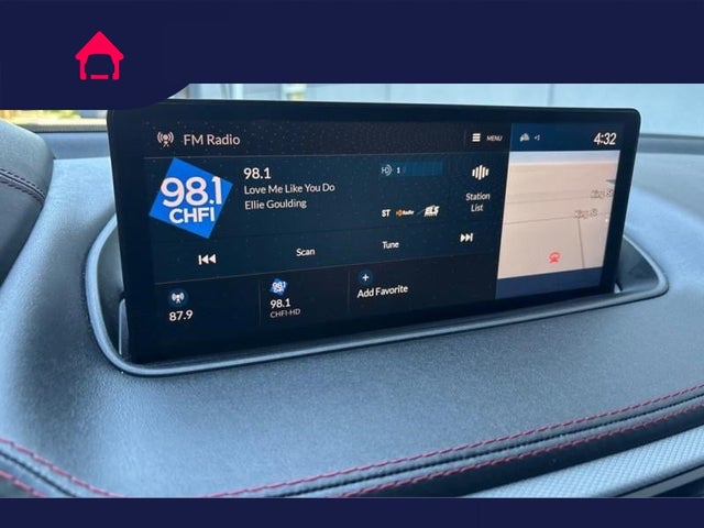 2024 Acura MDX