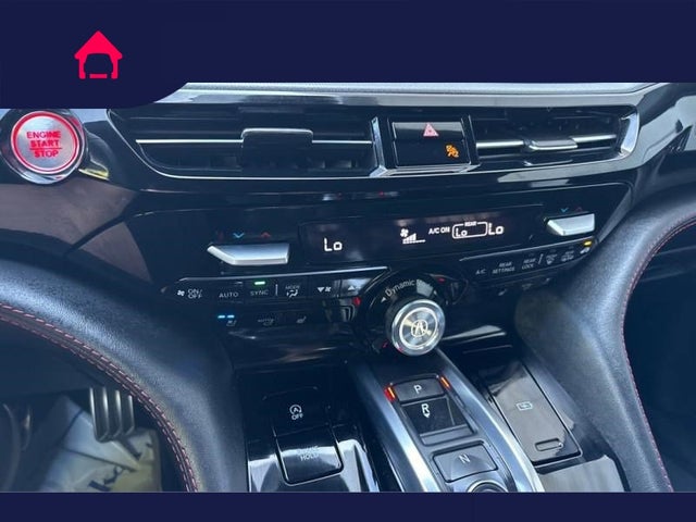 2024 Acura MDX
