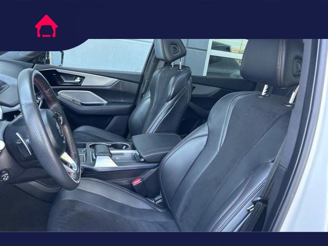 2024 Acura MDX
