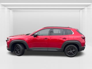 2025 Mazda CX-50 Hybrid