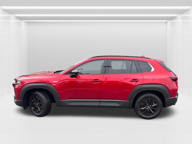 2025 Mazda CX-50 Hybrid