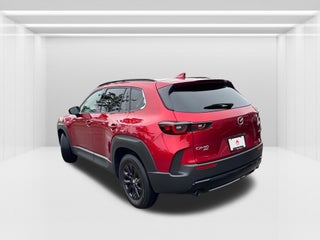 2025 Mazda CX-50 Hybrid