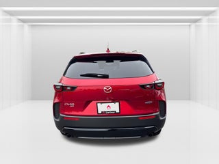2025 Mazda CX-50 Hybrid