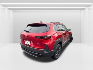 2025 Mazda CX-50 Hybrid