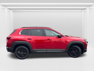 2025 Mazda CX-50 Hybrid