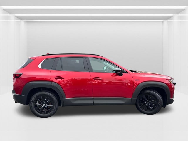 2025 Mazda CX-50 Hybrid