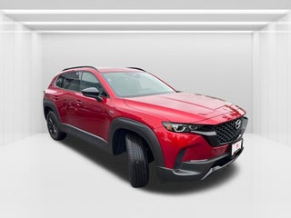 2025 Mazda CX-50 Hybrid