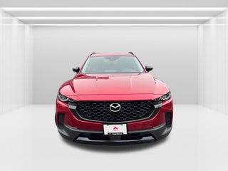 2025 Mazda CX-50 Hybrid