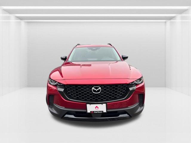 2025 Mazda CX-50 Hybrid