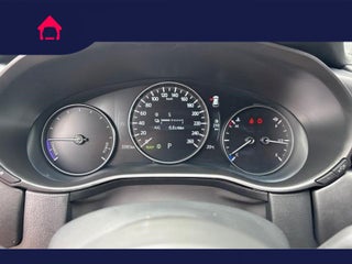 2025 Mazda CX-50 Hybrid