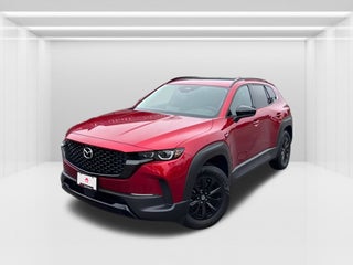 2025 Mazda CX-50 Hybrid