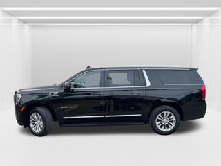 2021 GMC Yukon XL