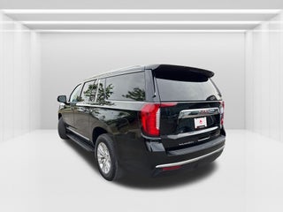 2021 GMC Yukon XL