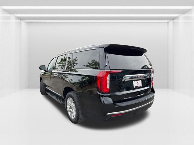 2021 GMC Yukon XL