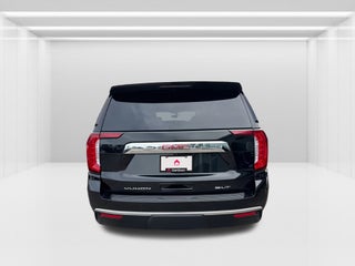 2021 GMC Yukon XL