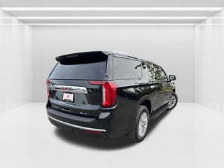 2021 GMC Yukon XL