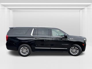 2021 GMC Yukon XL