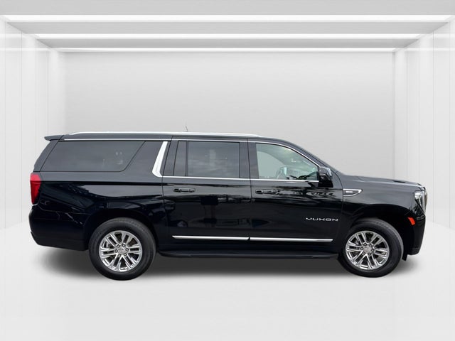 2021 GMC Yukon XL