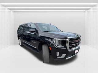 2021 GMC Yukon XL
