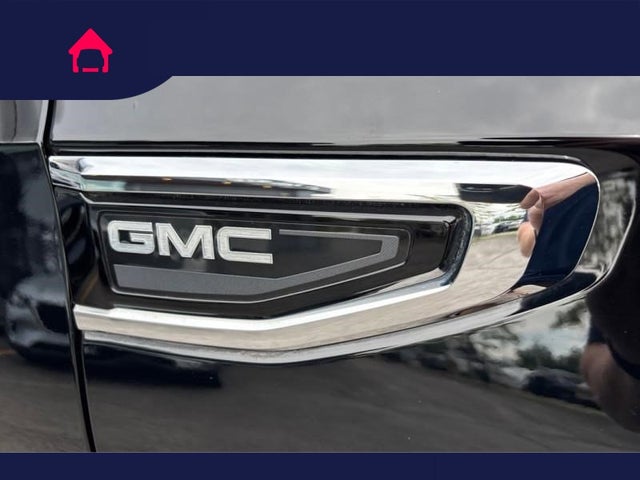 2021 GMC Yukon XL