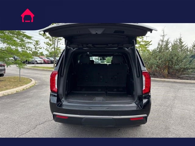 2021 GMC Yukon XL