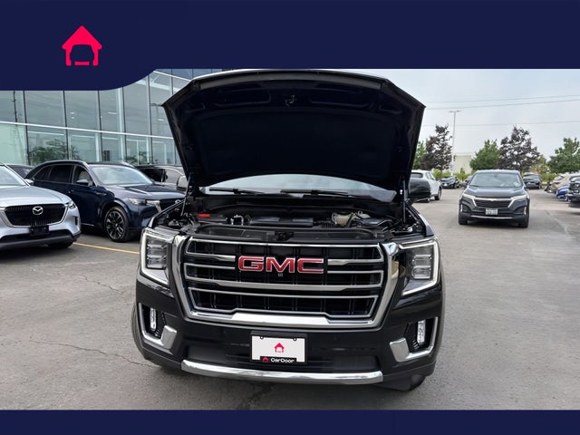 2021 GMC Yukon XL