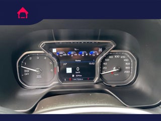 2021 GMC Yukon XL