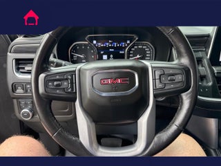 2021 GMC Yukon XL