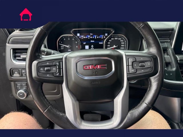 2021 GMC Yukon XL
