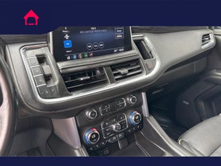 2021 GMC Yukon XL