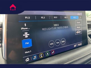 2021 GMC Yukon XL