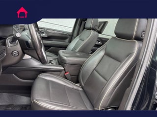2021 GMC Yukon XL