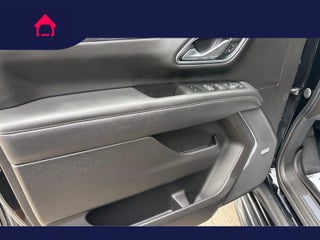2021 GMC Yukon XL