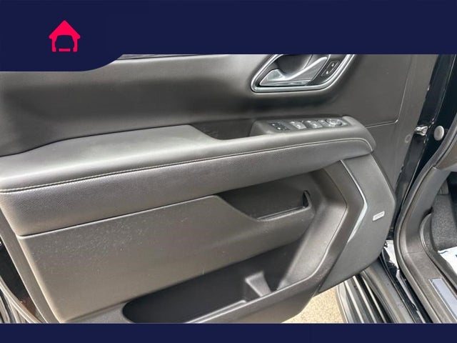 2021 GMC Yukon XL