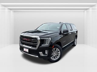 2021 GMC Yukon XL