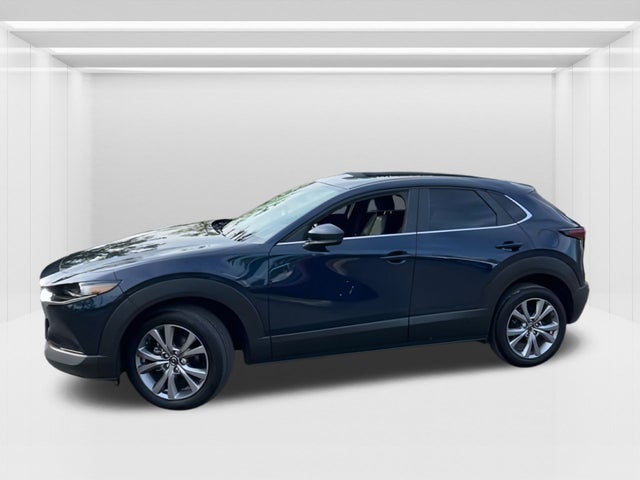 2023 Mazda CX-30