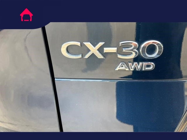 2023 Mazda CX-30