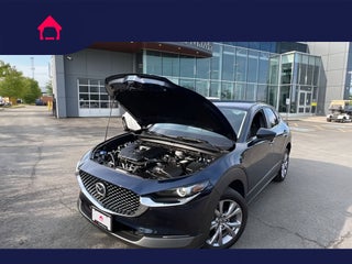 2023 Mazda CX-30