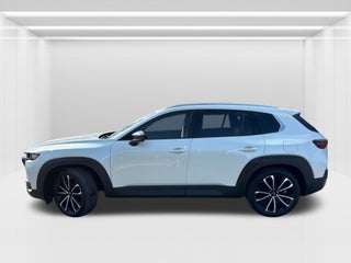 2023 Mazda CX-50
