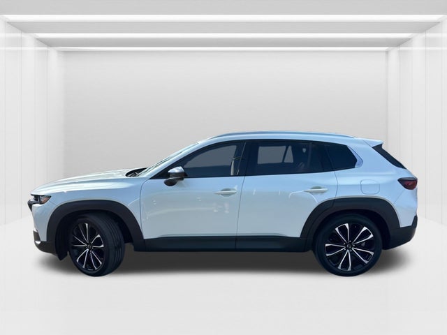 2023 Mazda CX-50