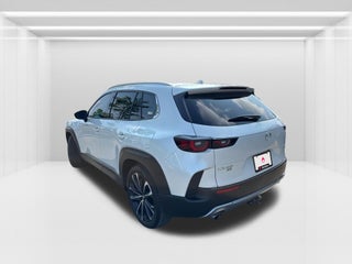 2023 Mazda CX-50