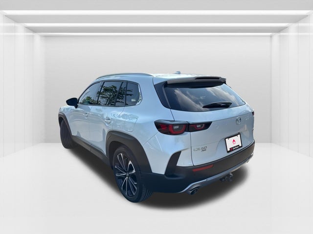 2023 Mazda CX-50