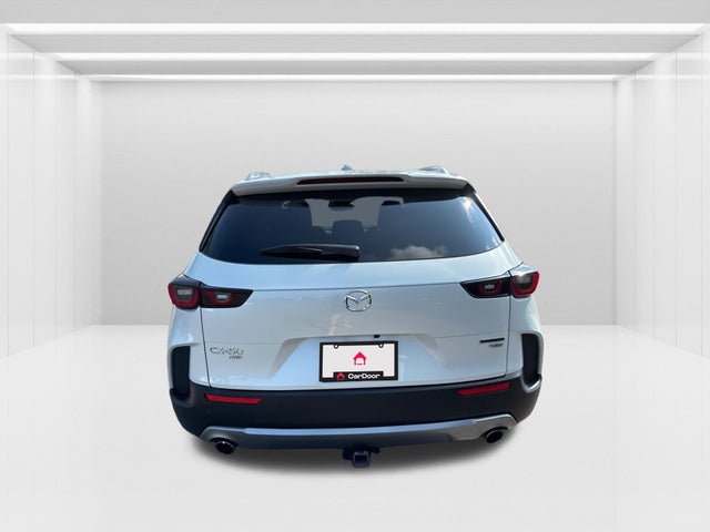 2023 Mazda CX-50