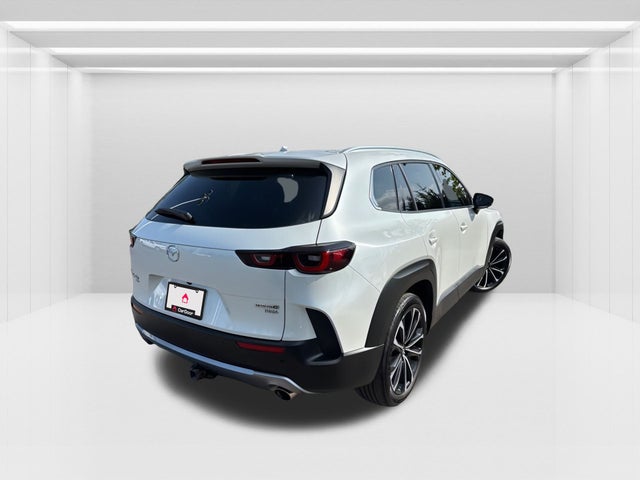 2023 Mazda CX-50